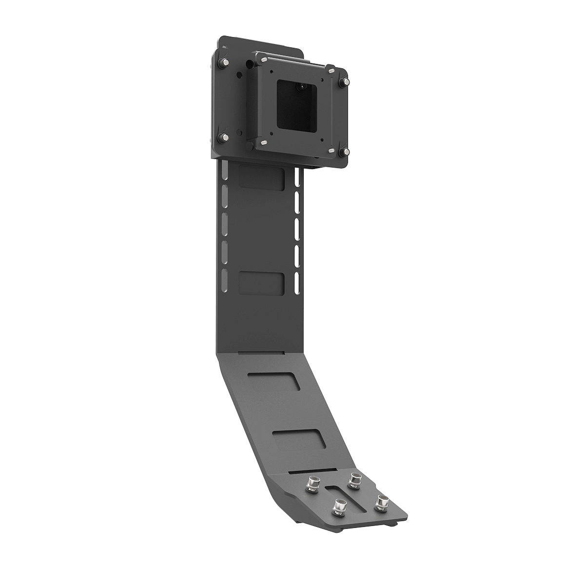 RSeat B1 / C1 / P1 Chassis Monitor Stand Upgrade Kit (SX49)