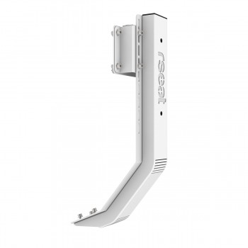 Support d'écran pour RSeat B1 / C1 / P1 Blanc