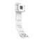 B1 / C1 / P1 Chassis Monitor Stand Upgrade Kit White B1 / C1 / P1 Chassis Monitor Stand Upgrade Kit White