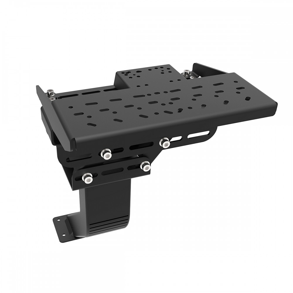 C1 Shifter/Handbrake Upgrade kit Black
