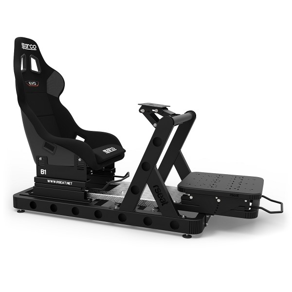 RSeat Europe SimracingRSeat P1 Simracing simulator Rigs and cockpits ...