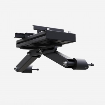 EVO Shifter / Handbrake / Flight Mount EVO Shifter / Handbrake / Flight Mount