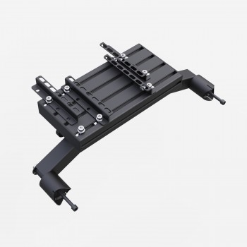 EVO Shifter / Handbrake / Flight Mount EVO Shifter / Handbrake / Flight Mount