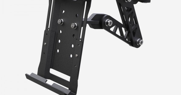 RSeat Europe SimracingEVO Tablet / Phone Mount Kit -Rigs and cockpits ...