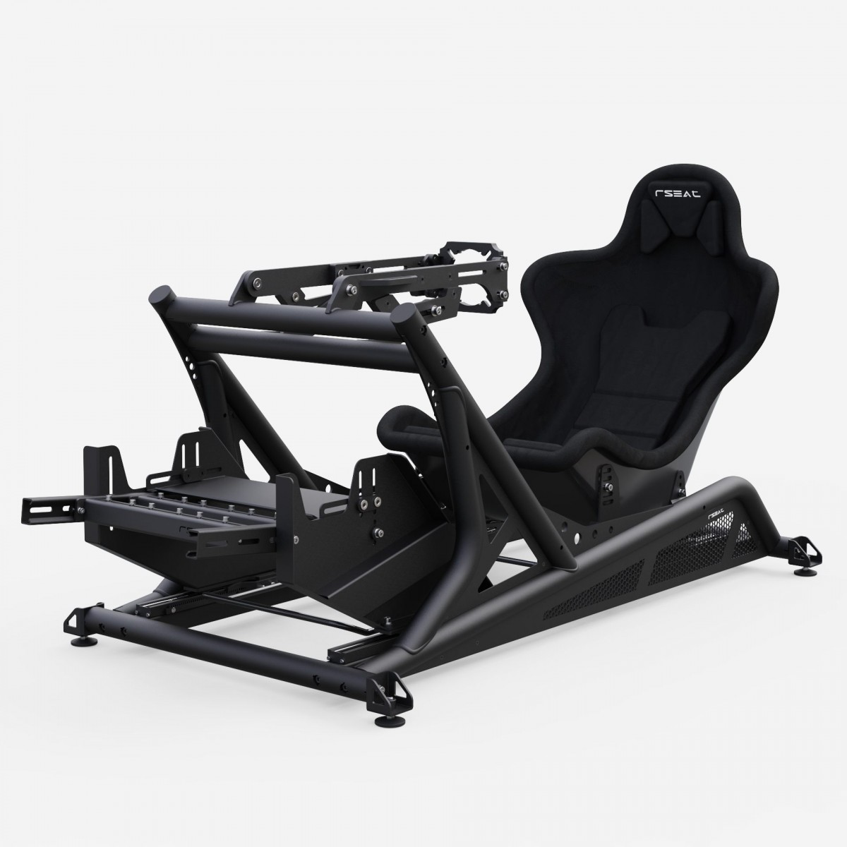 RSeat EVO Formula Cockpit