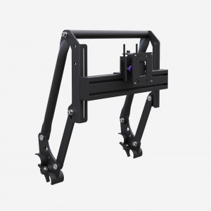 SX57 Screen Mount 
