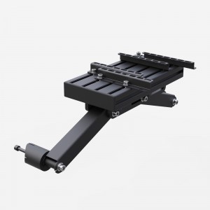 Shifter / Handbrake / Flight 