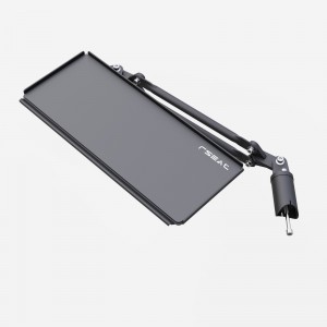Keyboard and Mouse Support 