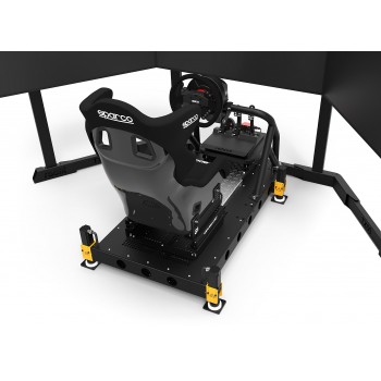 G1 1500 D-BOX 4250i GEN3 HAPTIC SYSTEM G1 1500 D-BOX 4250i GEN3 HAPTIC SYSTEM