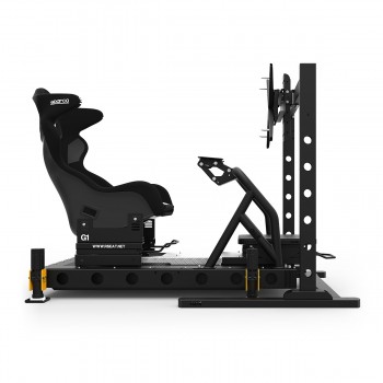 G1 1500 D-BOX 4250i GEN3 HAPTIC SYSTEM G1 1500 D-BOX 4250i GEN3 HAPTIC SYSTEM