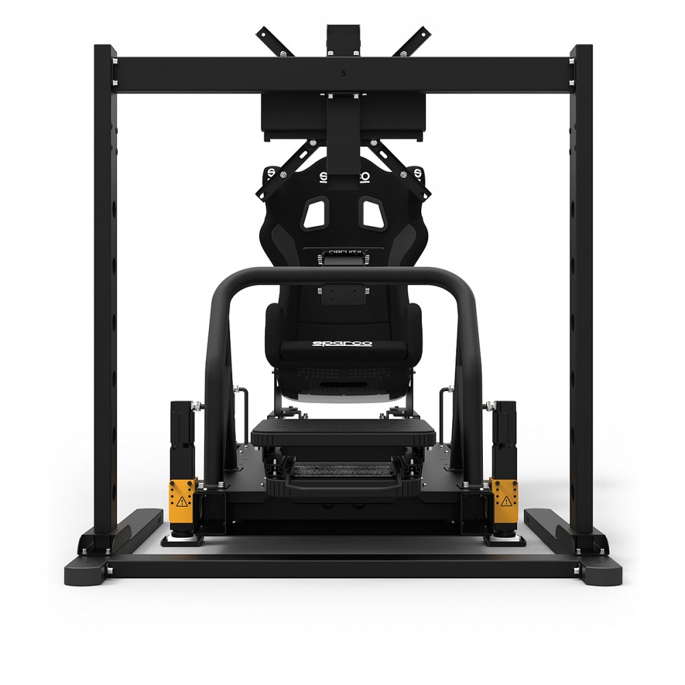 G1 3000 D-BOX 4250i GEN3 HAPTIC SYSTEM G1 3000 D-BOX 4250i GEN3 HAPTIC SYSTEM