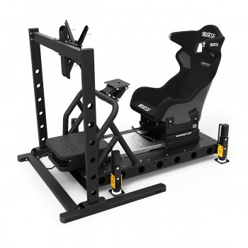 G1 3000 D-BOX 4250i GEN3 HAPTIC SYSTEM G1 3000 D-BOX 4250i GEN3 HAPTIC SYSTEM