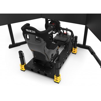 G1 6000 D-BOX 4500HD GEN3 HAPTIC SYSTEM G1 6000 D-BOX 4500HD GEN3 HAPTIC SYSTEM
