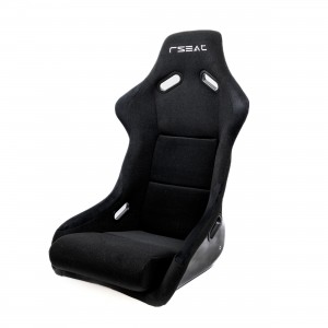 RSeat GTS Noir Suede  + 199.00€ 