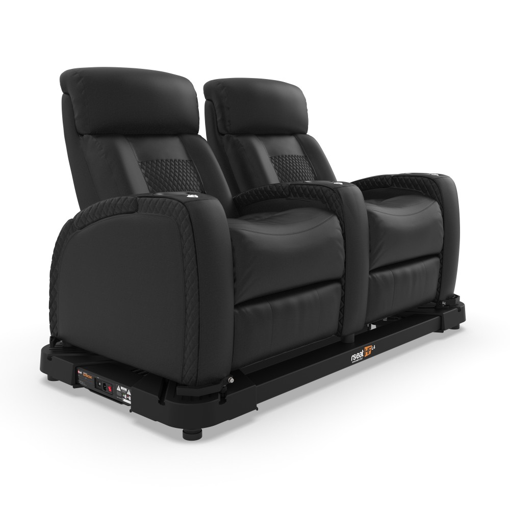 RSEAT HF-L4 D-BOX GEN 5 HAPTIC SYSTEM