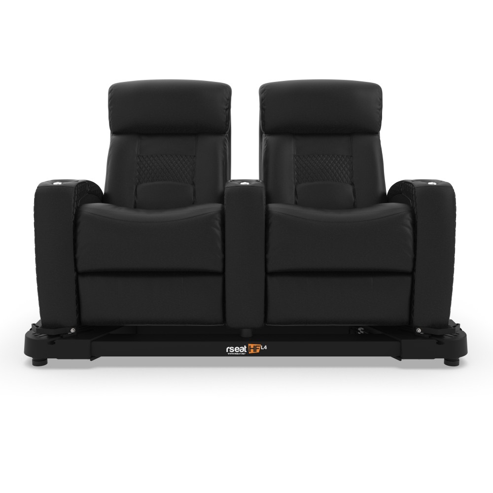 RSEAT HF-L4 D-BOX GEN 5 HAPTIC SYSTEM RSEAT HF-L4 D-BOX GEN 5 HAPTIC SYSTEM
