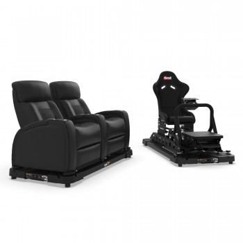 RSEAT HF-L4 D-BOX GEN 5 HAPTIC SYSTEM RSEAT HF-L4 D-BOX GEN 5 HAPTIC SYSTEM