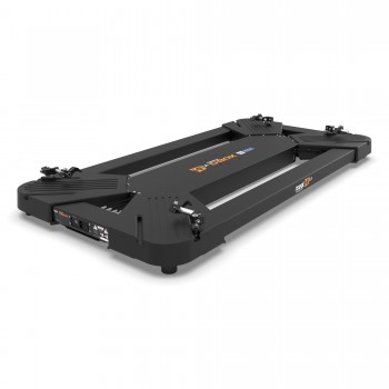 RSEAT HF-L4 D-BOX GEN 5 HAPTIC SYSTEM RSEAT HF-L4 D-BOX GEN 5 HAPTIC SYSTEM