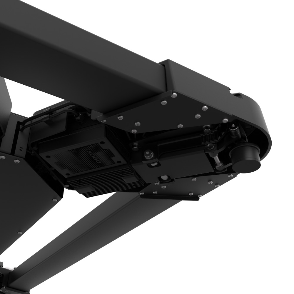 RSEAT HF-L4 D-BOX GEN 5 HAPTIC SYSTEM RSEAT HF-L4 D-BOX GEN 5 HAPTIC SYSTEM