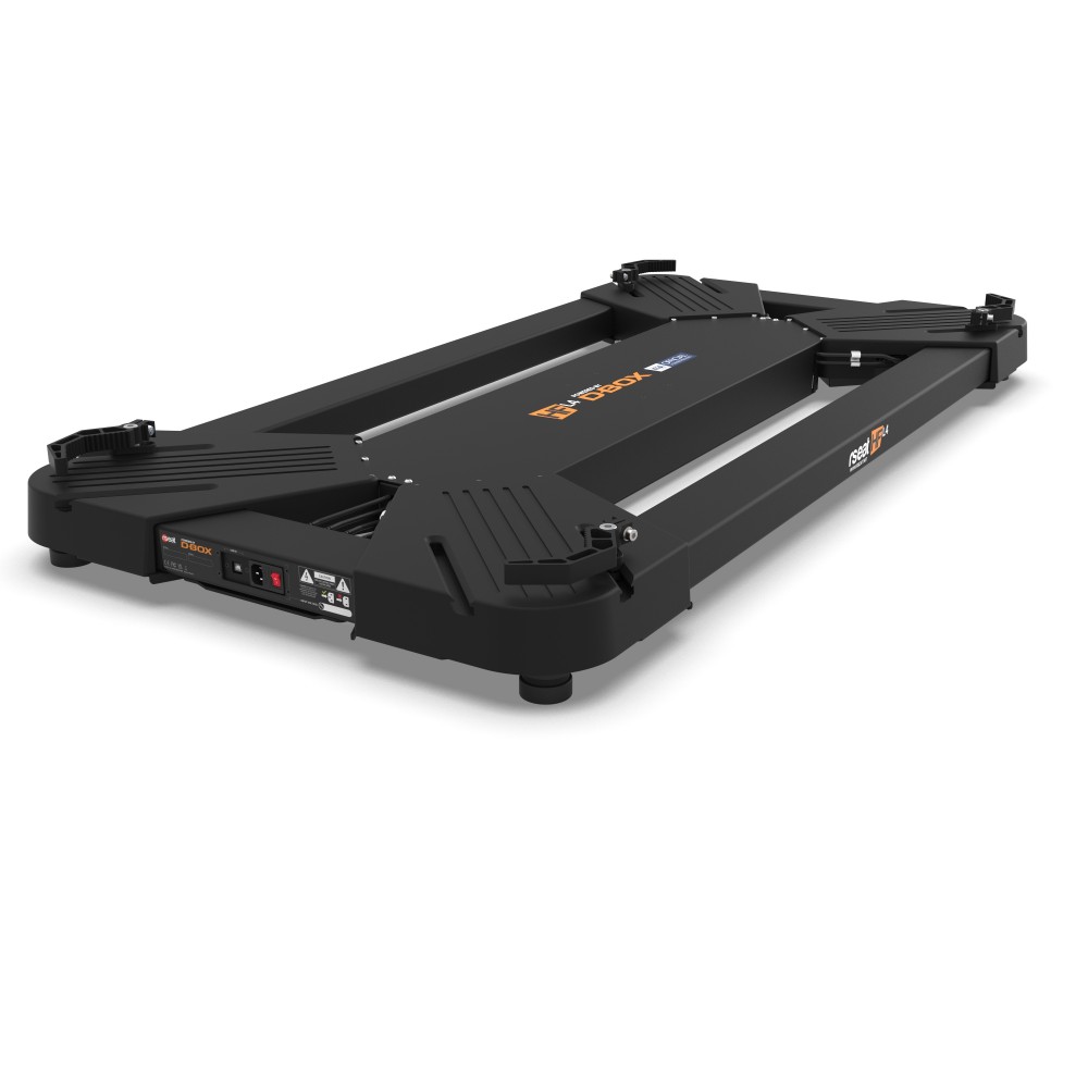 RSEAT HF-L4 D-BOX GEN 5 HAPTIC SYSTEM RSEAT HF-L4 D-BOX GEN 5 HAPTIC SYSTEM