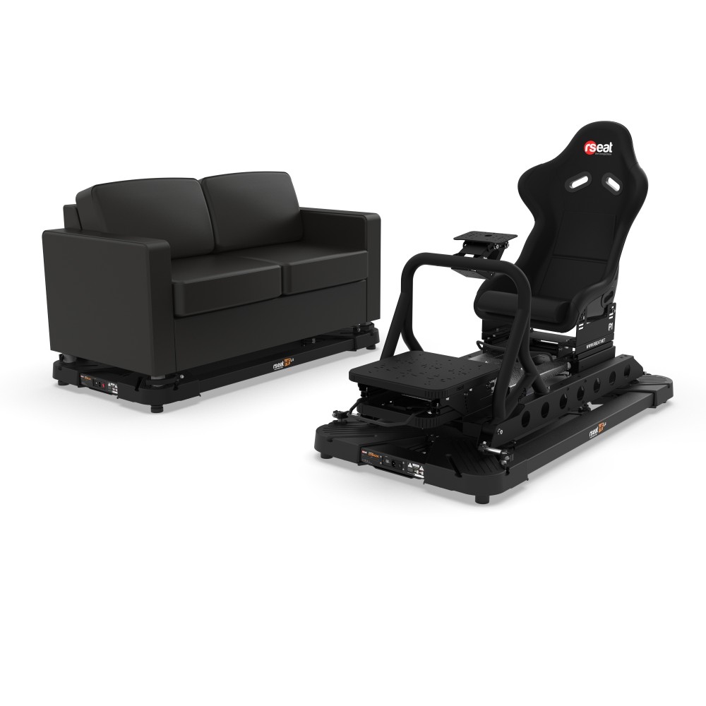 RSEAT HF-L4 D-BOX GEN 5 HAPTIC SYSTEM