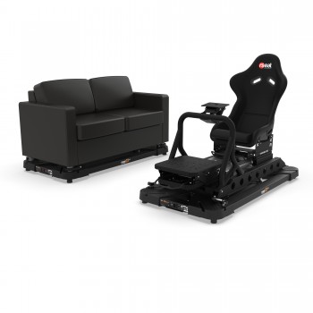 RSEAT HF-L4 D-BOX GEN 5 HAPTIC SYSTEM RSEAT HF-L4 D-BOX GEN 5 HAPTIC SYSTEM
