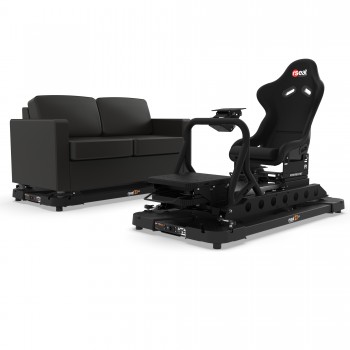 RSEAT HF-L4 D-BOX GEN 5 HAPTIC SYSTEM RSEAT HF-L4 D-BOX GEN 5 HAPTIC SYSTEM