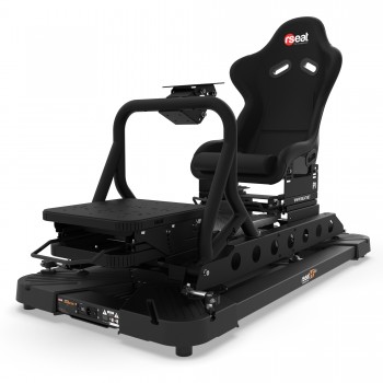 RSEAT HF-L4 D-BOX GEN 5 HAPTIC SYSTEM