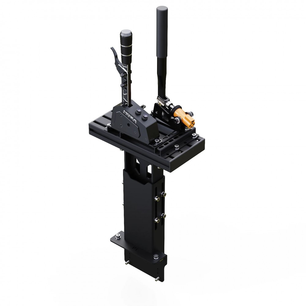 P1 Shifter/Handbrake Upgrade kit Black P1 Shifter/Handbrake Upgrade kit Black