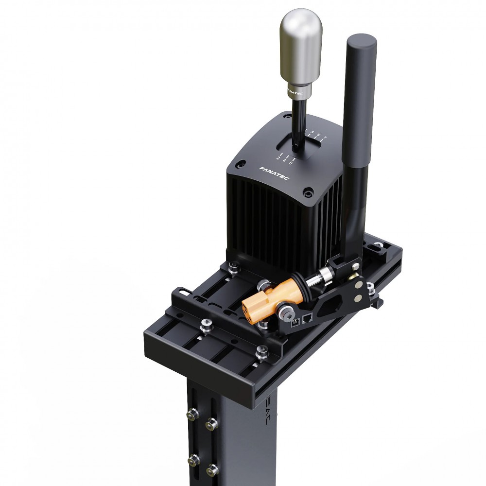 P1 Shifter/Handbrake Upgrade kit Black P1 Shifter/Handbrake Upgrade kit Black