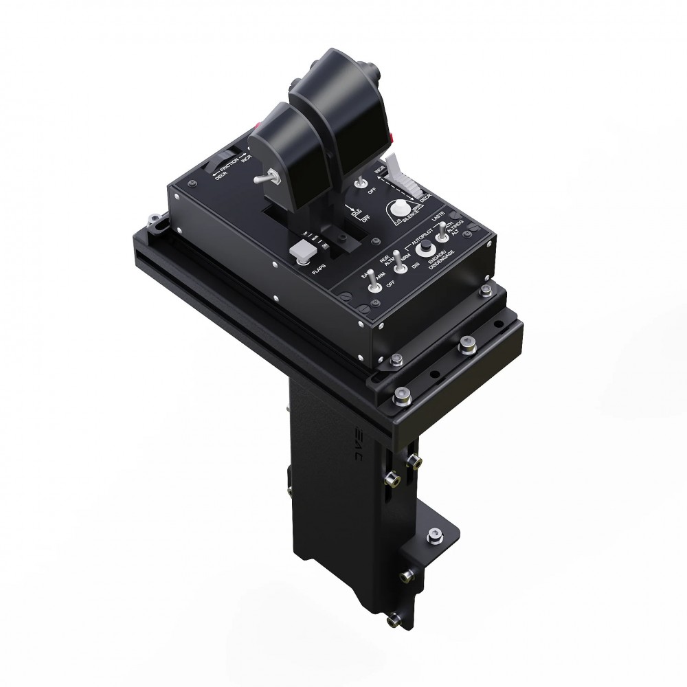 P1 Shifter/Handbrake Upgrade kit Black P1 Shifter/Handbrake Upgrade kit Black