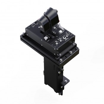 P1 Shifter/Handbrake Upgrade kit Black P1 Shifter/Handbrake Upgrade kit Black