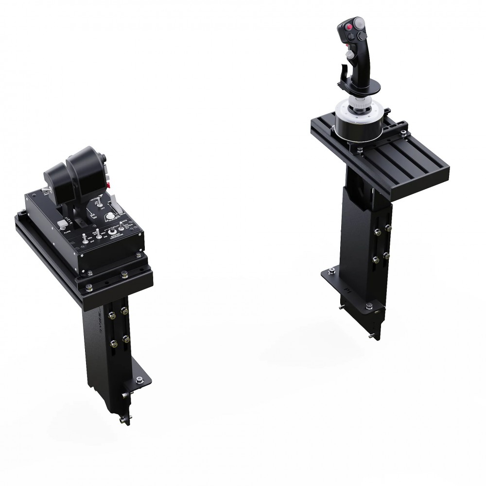 P1 Shifter/Handbrake Upgrade kit Black P1 Shifter/Handbrake Upgrade kit Black