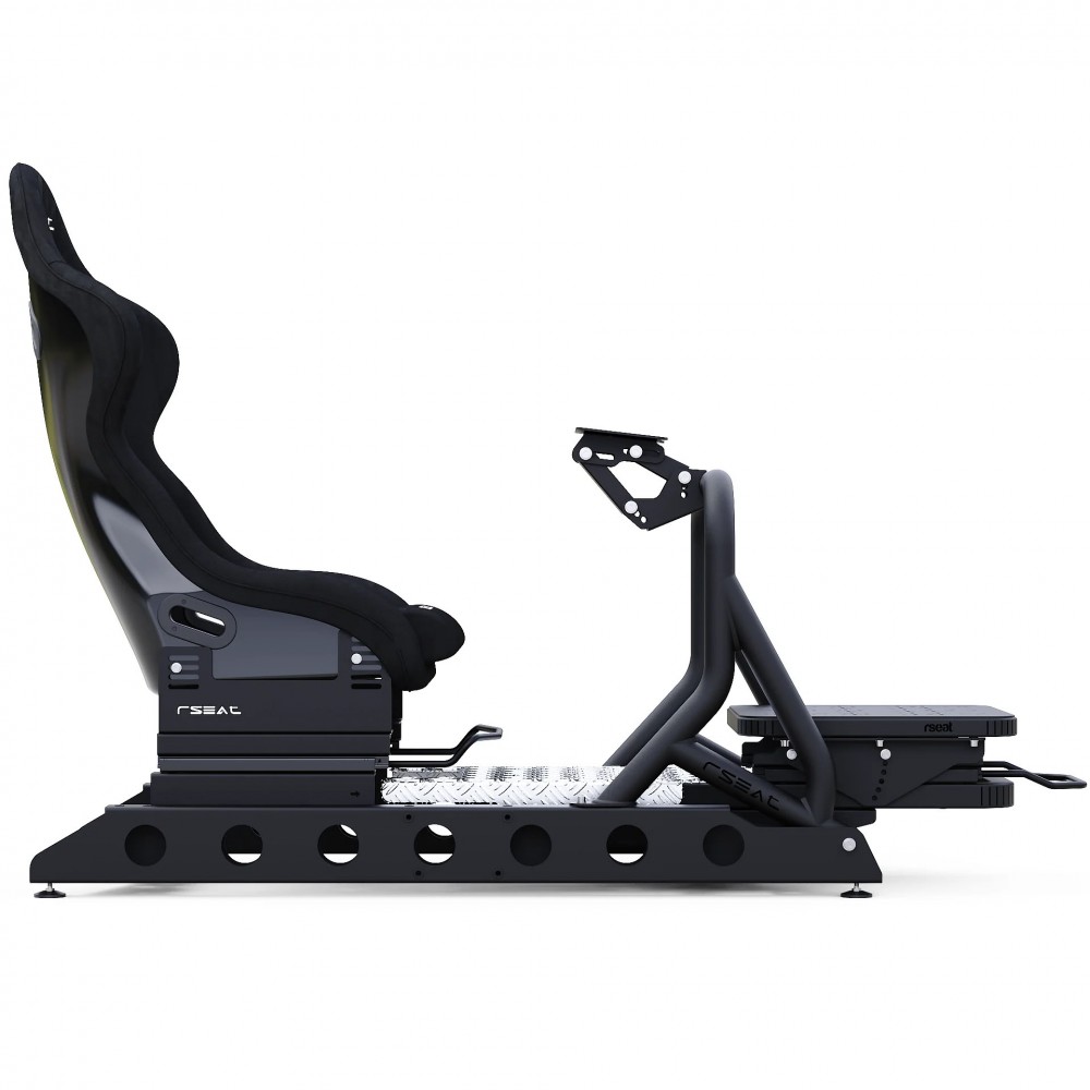 Cockpit Sim Racing RSEAT P1 Black