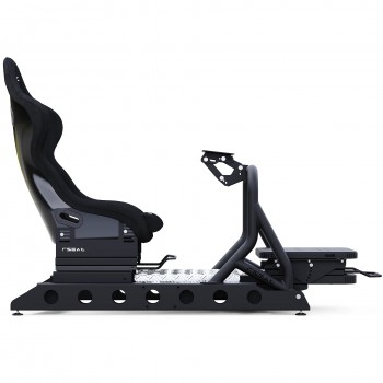 Cockpit Sim Racing RSEAT P1 Black