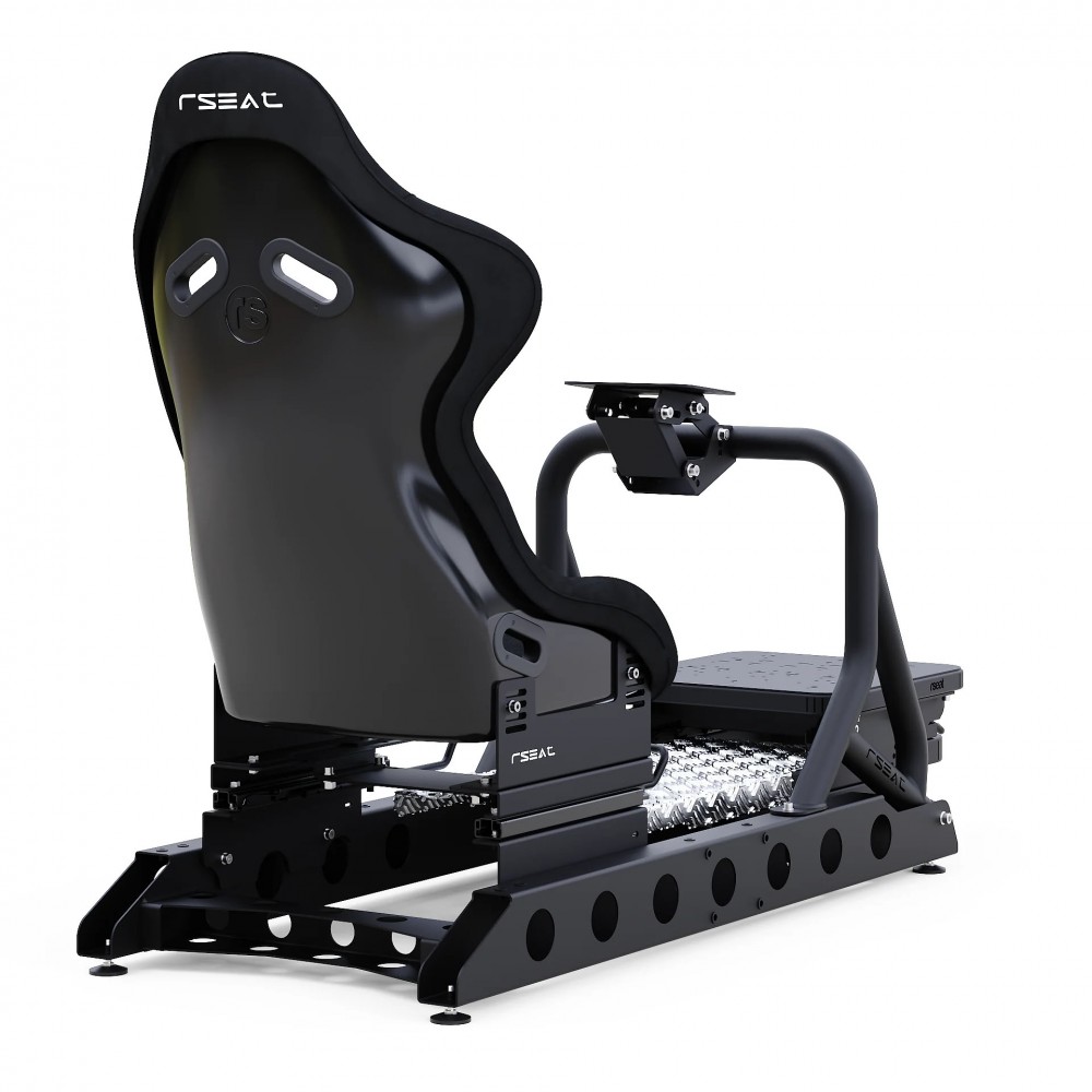 Cockpit Sim Racing RSEAT P1 Black