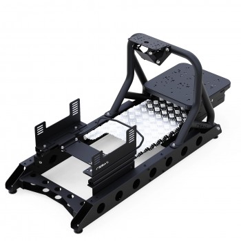 Cockpit Sim Racing RSEAT P1 Black