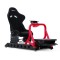 Cockpit Sim Racing RSEAT P1 Red