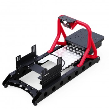 Cockpit Sim Racing RSEAT P1 Red