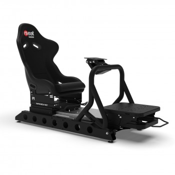 Siège Baquet Sparco REV QRT - Gt2i