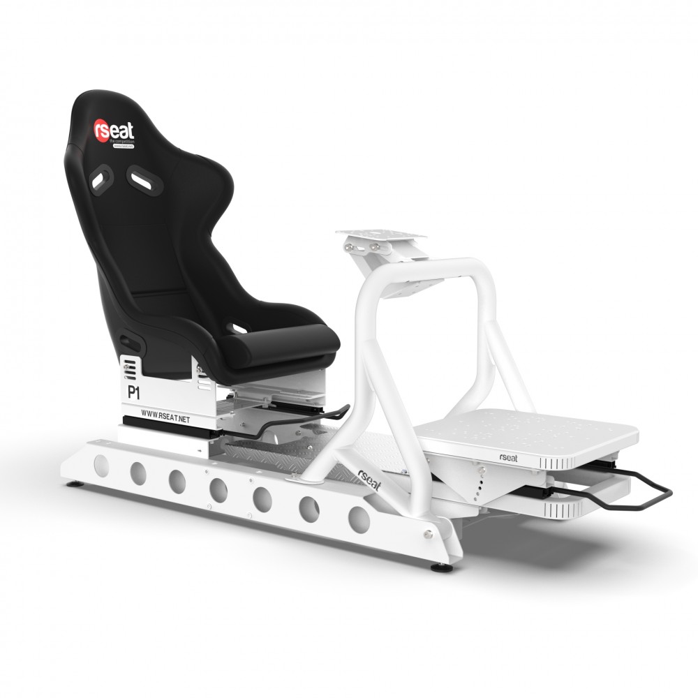 RSeat Europe Sparco Simulatoren Upgrades & Zubehör