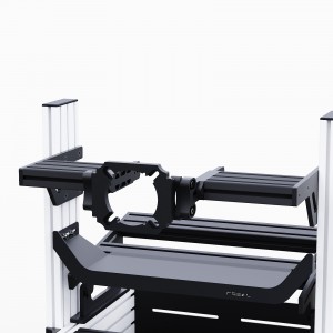 DD Front mount Support (Front fixing) 