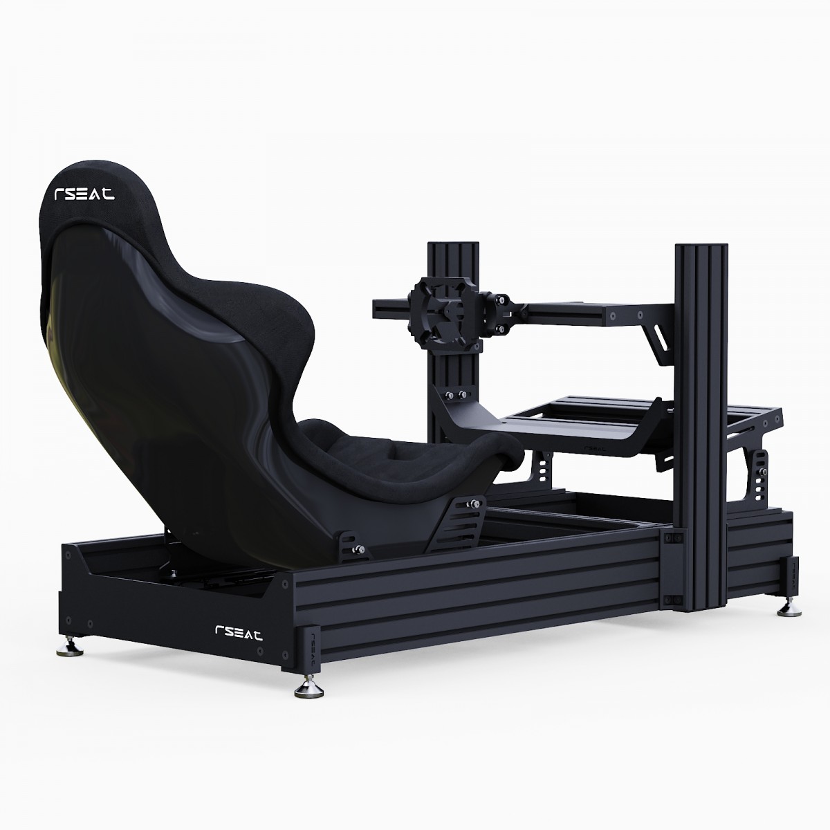 RSeat A1 PRO Formula Cockpit