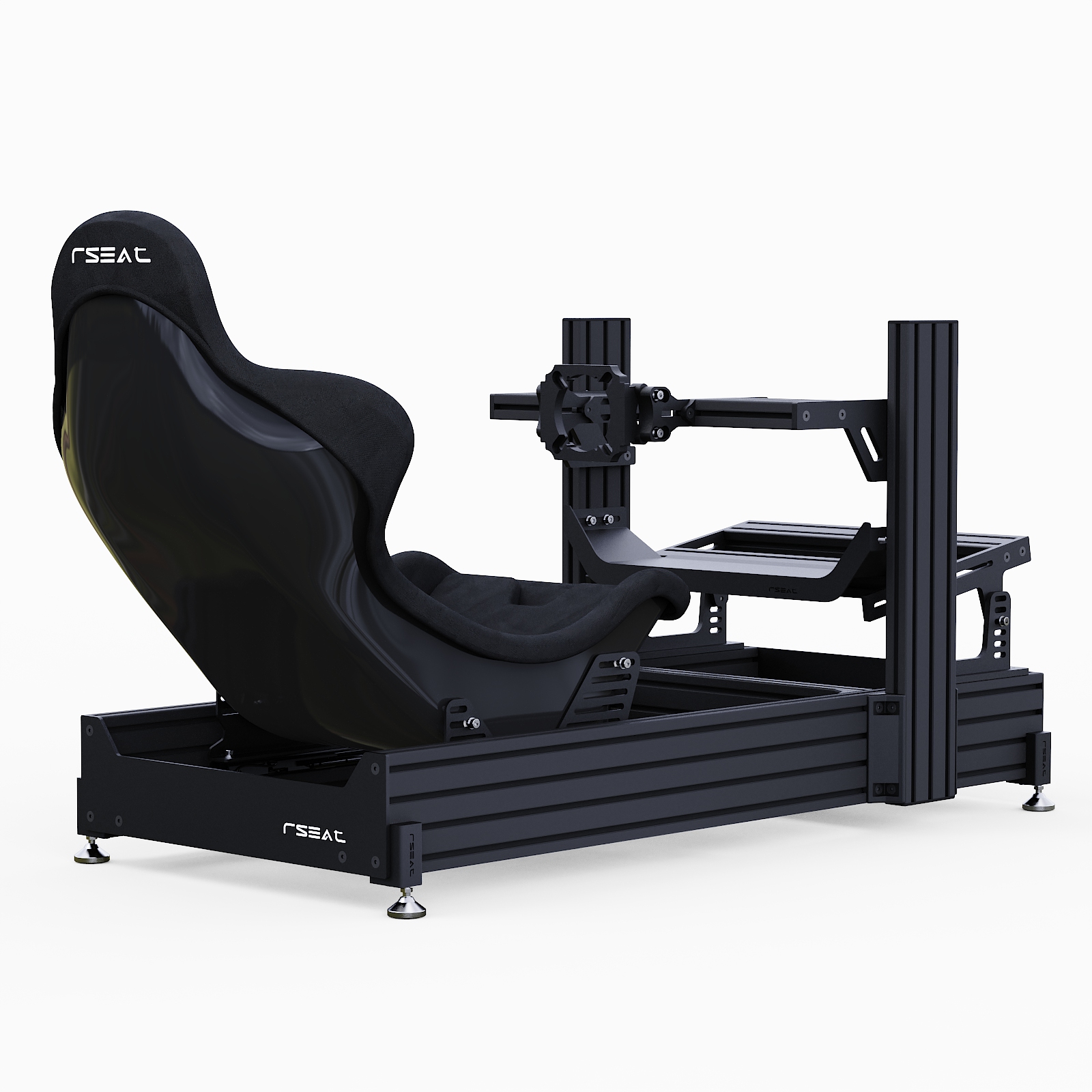 Aileron av F1 protoform V2 1729-04 - Select Models Shop Modélisme RC Aileron av F1 protoform V2 1729-04 - Select Models Shop Modélisme RC