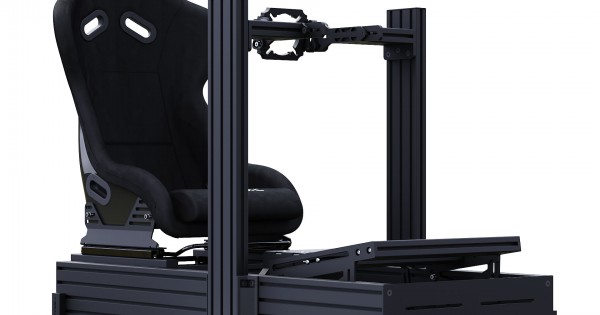 RSeat Europe SimracingA1 PRO GTRigs and cockpits for direct drive wheels