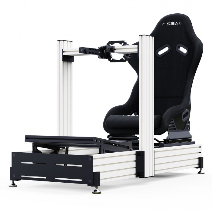 RSeat Europe SimracingSimRacing RigsRigs and cockpits for direct drive ...