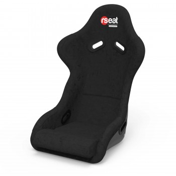 RSeat Bucket Seat Alcantara