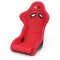 RSeat Bucket Seat Red RSeat Bucket Seat Red