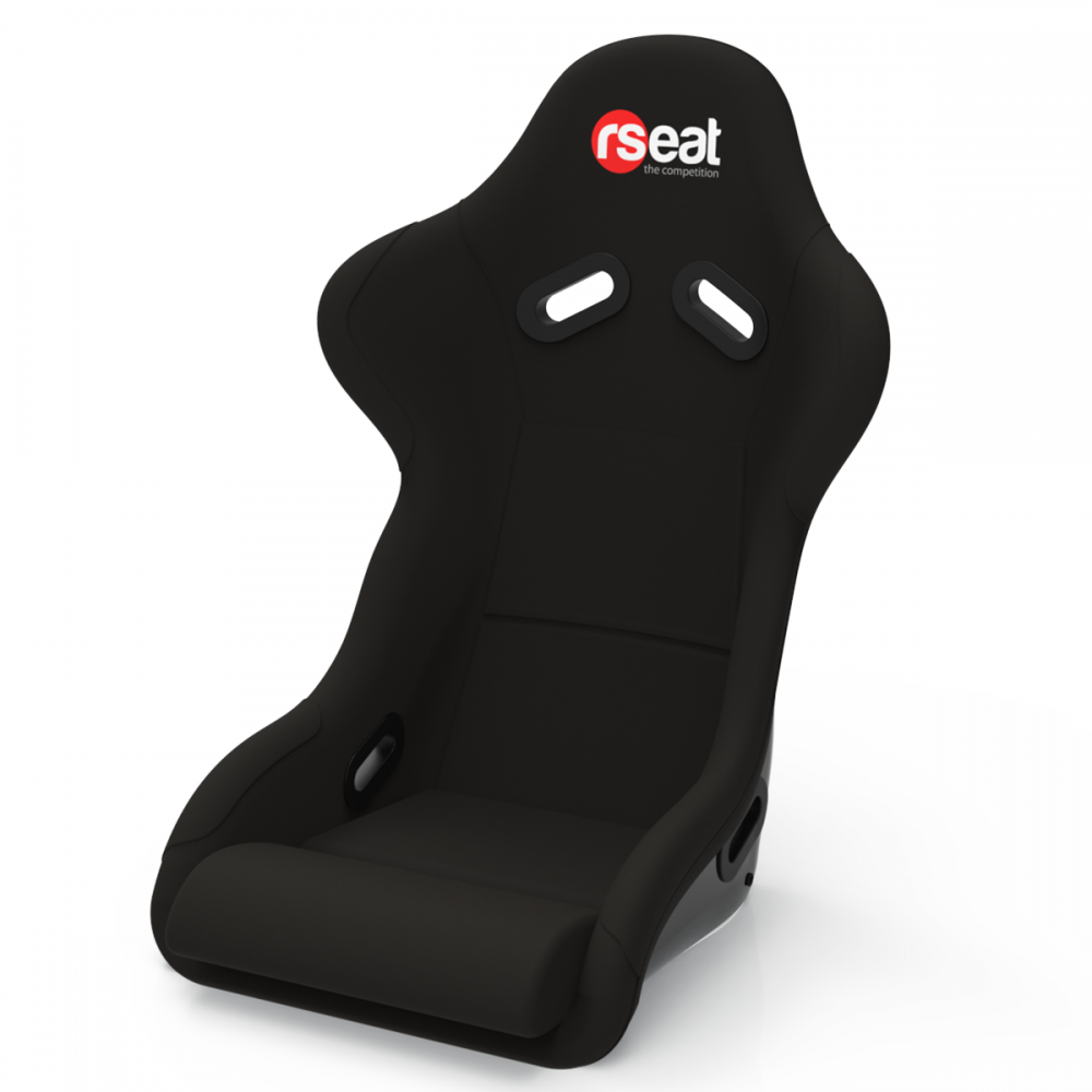 RSeat Bucket Seat Alcantara RSeat Bucket Seat Alcantara