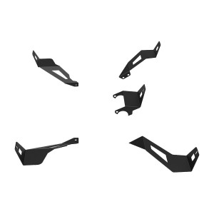 Speakers Mount Kit  + 99.00€ 